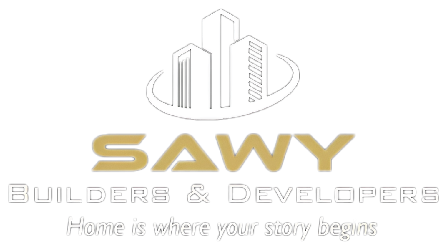 SAWY Builders and Developers — Home is where your story begins